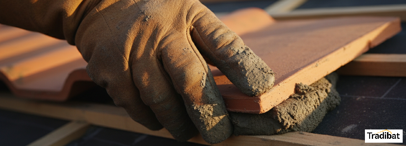 Travail artisanal